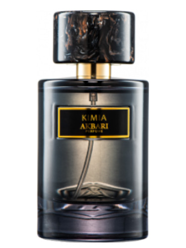 عطر ادکلن کیمیا اکبری - Kimia Akbari - بررسی، قیمت و خرید