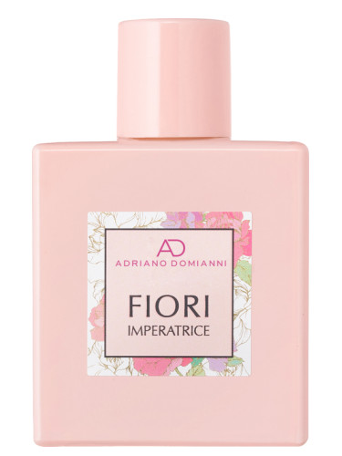عطر ادکلن فیوری امپراتریس آدریانو دومیانی - Fiori Imperatrice Adriano Domianni - بررسی، قیمت و خرید