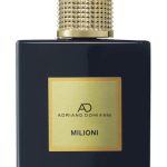 عطر ادکلن میلیونی آدریانو دومیانی - Milioni Adriano Domianni - بررسی، قیمت و خرید