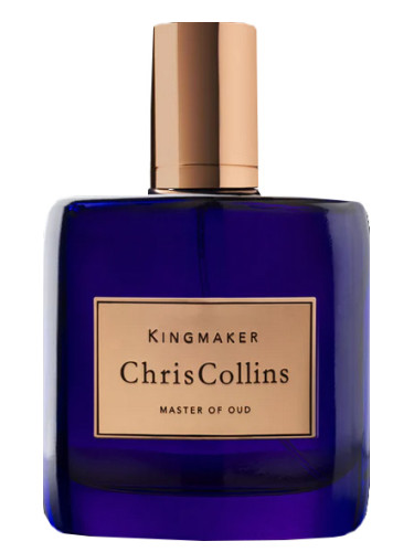 عطر ادکلن کینگ‌مِیکِر کریس کالینز - Kingmaker Chris Collins - بررسی، قیمت و خرید