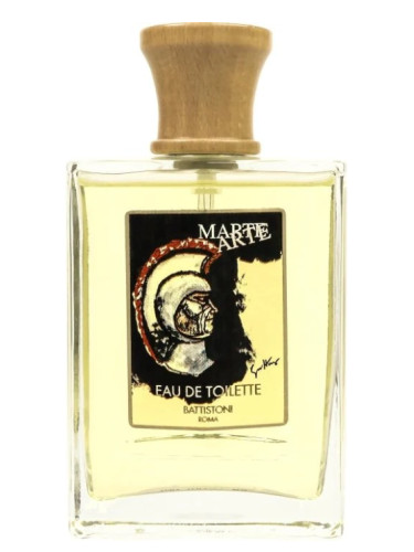 عطر ادکلن مارت آرت باتیستونی - Marte Arte Battistoni - بررسی، قیمت و خرید
