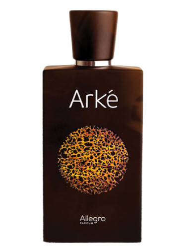 عطر ادکلن آرکه آلگرو پرفیوم - Arké Allegro Parfum - بررسی، قیمت و خرید