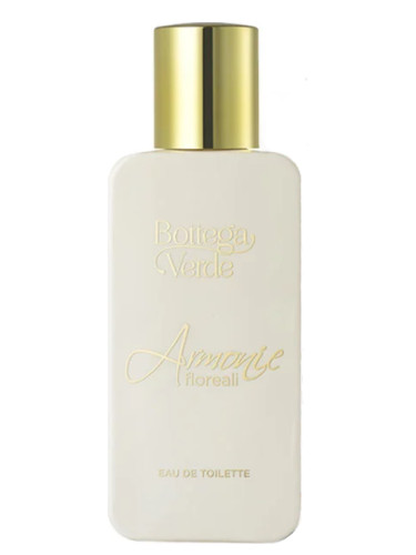 عطر ادکلن آرمونی فلورآلی بوتگا ورده - Armonie Floreali Bottega Verde - بررسی، قیمت و خرید