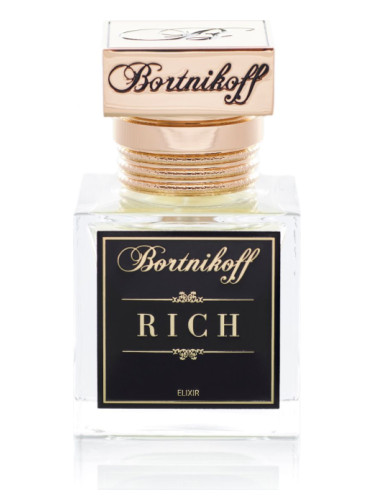 عطر ادکلن ریچ بورتنیکوف - Rich Bortnikoff - بررسی، قیمت و خرید