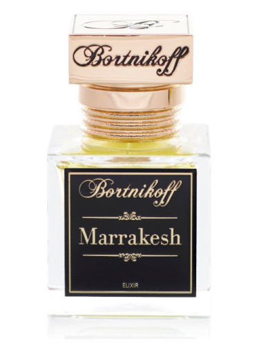 عطر ادکلن مراکش بورتنیکوف - Marrakesh Bortnikoff - بررسی، قیمت و خرید