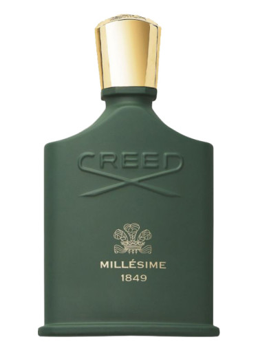 عطر ادکلن میلیسیم ۱۸۴۹ او دو پارفوم کرید - Millesime 1849 Eau de Parfum Creed - بررسی، قیمت و خرید