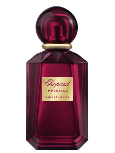 عطر ادکلن وانیل ملیکا شوپارد - Vanille Malika Chopard - بررسی، قیمت و خرید