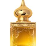 عطر ادکلن کریستال اند گلد وومن آمواج - Cristal & Gold Woman Amouage - بررسی، قیمت و خرید