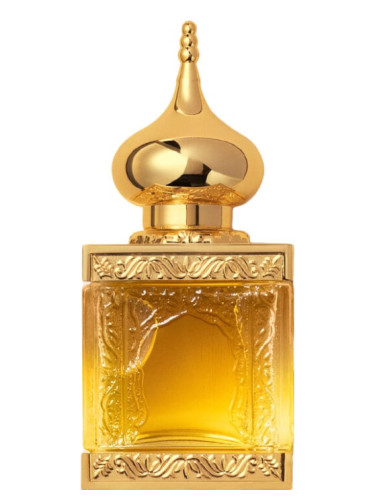 عطر ادکلن کریستال اند گلد وومن آمواج - Cristal & Gold Woman Amouage - بررسی، قیمت و خرید