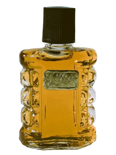 عطر ادکلن اورئاندا کرایمن رز - Ореанда Crimean rose – Крымская роза - بررسی، قیمت و خرید