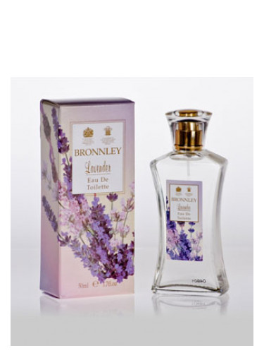 عطر ادکلن لاوندر برونلی - Lavender Bronnley - بررسی، قیمت و خرید