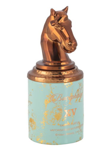 عطر ادکلن بوسفالوس پانزده آرماف - Bucephalus XV Armaf - بررسی، قیمت و خرید