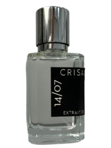 عطر ادکلن چهارده هفت کریسالید - 14/07 Crisalide - بررسی، قیمت و خرید