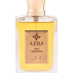عطر ادکلن عود سلستیال آژا پرفیومز - Oud Celestial Azha Perfumes - بررسی، قیمت و خرید