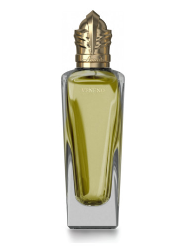 عطر ادکلن وننو آمادو - Veneno Amado - بررسی، قیمت و خرید