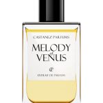 عطر ادکلن ملودی آو ونوس کستنز پرفیومز - Melody of Venus Castanez Parfums - بررسی، قیمت و خرید