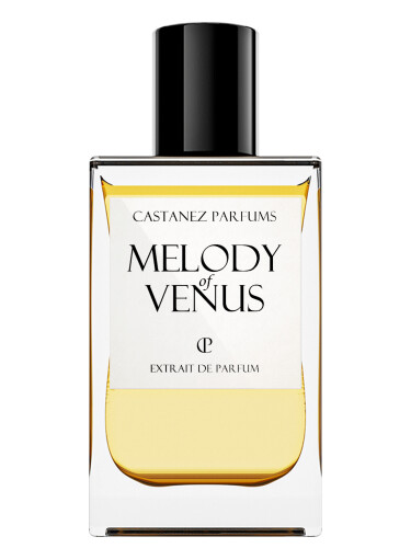 عطر ادکلن ملودی آو ونوس کستنز پرفیومز - Melody of Venus Castanez Parfums - بررسی، قیمت و خرید