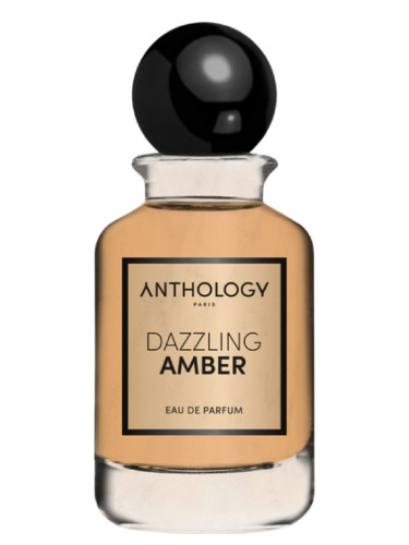 عطر ادکلن دزلینگ امبر آنتولوژی - Dazzling Amber Anthology - بررسی، قیمت و خرید