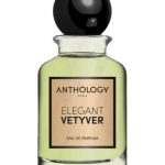 عطر ادکلن الگانت وتیور آنتولوژی - Elegant Vetyver Anthology - بررسی، قیمت و خرید