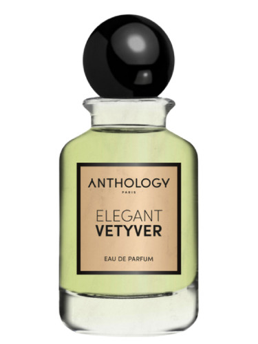 عطر ادکلن الگانت وتیور آنتولوژی - Elegant Vetyver Anthology - بررسی، قیمت و خرید