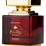 عطر ادکلن رواعه مانارک الوطنیه - Rawae'e Monarch Al Wataniah - بررسی، قیمت و خرید