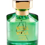 عطر ادکلن مالا مالا دابل کارامل بایرون پارفومس - Mula Mula Double Caramel Byron Parfums - بررسی، قیمت و خرید