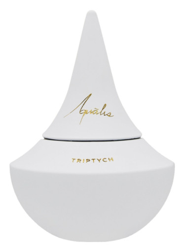 عطر ادکلن تریپتیک آکوالیس - Triptych Aqualis - بررسی، قیمت و خرید