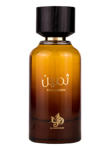 عطر ادکلن ثامن الوطنیه - Thameen Al Wataniah - بررسی، قیمت و خرید