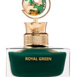 عطر ادکلن رویال گرین اورورا سنتس - Royal Green Aurora Scents - بررسی، قیمت و خرید
