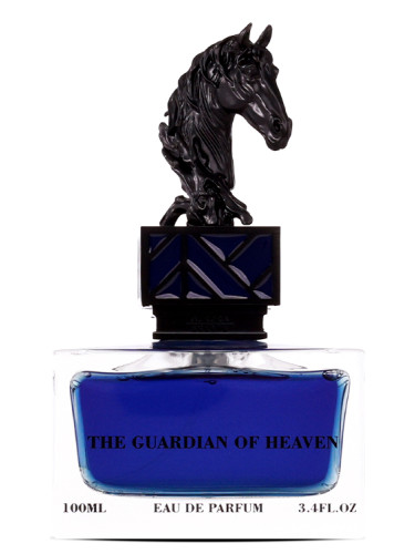عطر ادکلن دی گاردین آو هیون آرورا سنتس - The Guardian Of Heaven Aurora Scents - بررسی، قیمت و خرید