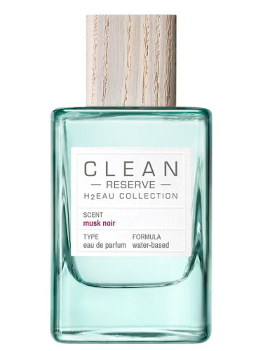 عطر ادکلن اچ تو او ماسک نویر کلین - H2Eau Musk Noir Clean - بررسی، قیمت و خرید