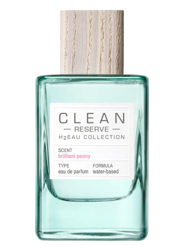 عطر ادکلن اچ تو اُ بریلینت پئونی کلین - H2Eau Brilliant Peony Clean - بررسی، قیمت و خرید