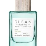 عطر ادکلن اچ تو او واتر لوتوس کلین - H2Eau Water Lotus Clean - بررسی، قیمت و خرید