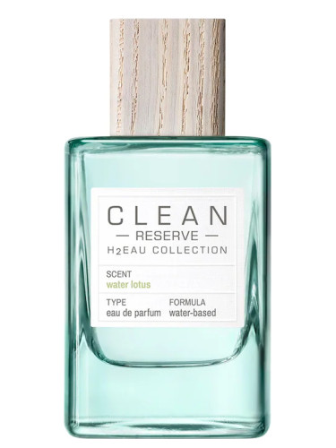 عطر ادکلن اچ تو او واتر لوتوس کلین - H2Eau Water Lotus Clean - بررسی، قیمت و خرید