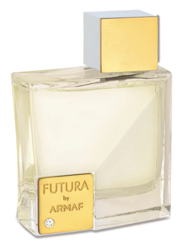 عطر ادکلن فوتورا لا فم آرماف - Futura La Femme Armaf - بررسی، قیمت و خرید