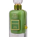 عطر ادکلن پسته ماسک ارد الزعفران - Pistachio Musk Ard Al Zaafaran - بررسی، قیمت و خرید