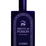 عطر ادکلن پرِتی از پویزن کرست - Pretty As Poison Cursed - بررسی، قیمت و خرید