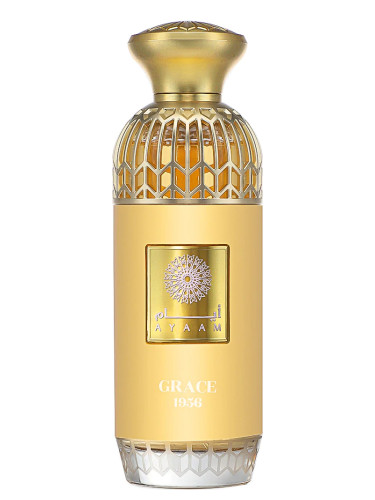 عطر ادکلن گریس ۱۹۵۶ آیام پرفیومز - Grace 1956 Ayaam Perfumes - بررسی، قیمت و خرید