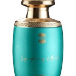 عطر ادکلن سیمفونی آف اود اجمل - Symphony Of Oud Ajmal - بررسی، قیمت و خرید