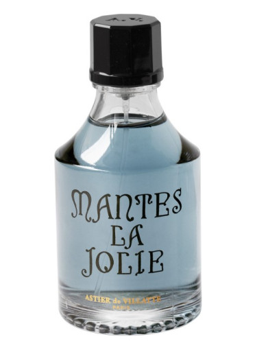 عطر ادکلن مانت لا جُلی استیه دو ویلوت - Mantes La Jolie Astier de Villatte - بررسی، قیمت و خرید
