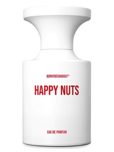 عطر ادکلن هاپی ناتس بُرنتواِستَندآوت - Happy Nuts BORNTOSTANDOUT® - بررسی، قیمت و خرید