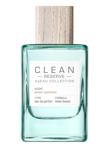 عطر ادکلن اچ تو او آمبر کشمر کلین - H2Eau Amber Cashmere Clean - بررسی، قیمت و خرید