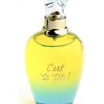عطر ادکلن سلافت کریستین لاکروآ - C'est La Fete Christian Lacroix - بررسی، قیمت و خرید