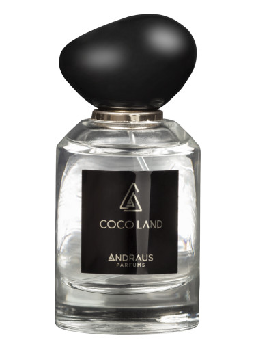 عطر ادکلن کوکو لند اندروس پرفیومز - Coco Land Andraus Parfums - بررسی، قیمت و خرید