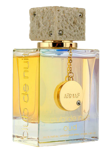 عطر ادکلن کلاب د نویت عود آرماف - Club de Nuit Oud Armaf - بررسی، قیمت و خرید