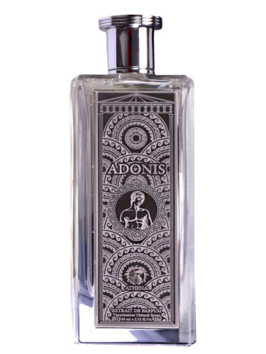 عطر ادکلن آدونیس آتنا فراگرنسز - ADONIS Athena Fragrances - بررسی، قیمت و خرید