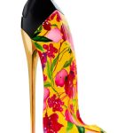 عطر ادکلن گود گرل بلش کالکتر ادیشن کارولینا هررا - Good Girl Blush Collector Edition Carolina Herrera - بررسی، قیمت و خرید