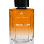 عطر ادکلن تیرا د فوگو پور هوم کامی روشل - Tierra de Fuego Pour Homme Camille Rochelle - بررسی، قیمت و خرید