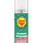 عطر ادکلن واندرفول واترملون بادی میست چوپا چوپس - Wonderful Watermelon Body Mist Chupa Chups - بررسی، قیمت و خرید