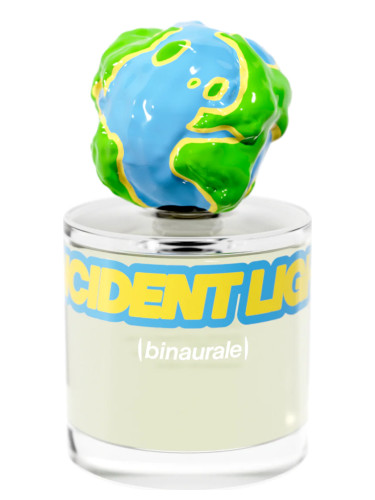 عطر ادکلن اینسیدنت لایت بینورال - Incident Light Binaurale - بررسی، قیمت و خرید